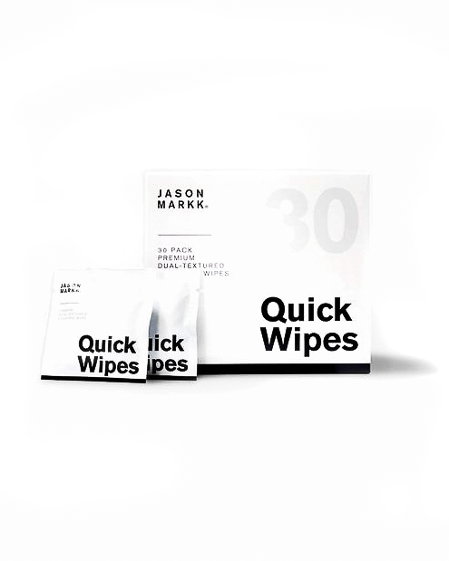 Quick Wipes 30 Pack - LIKELIHOOD