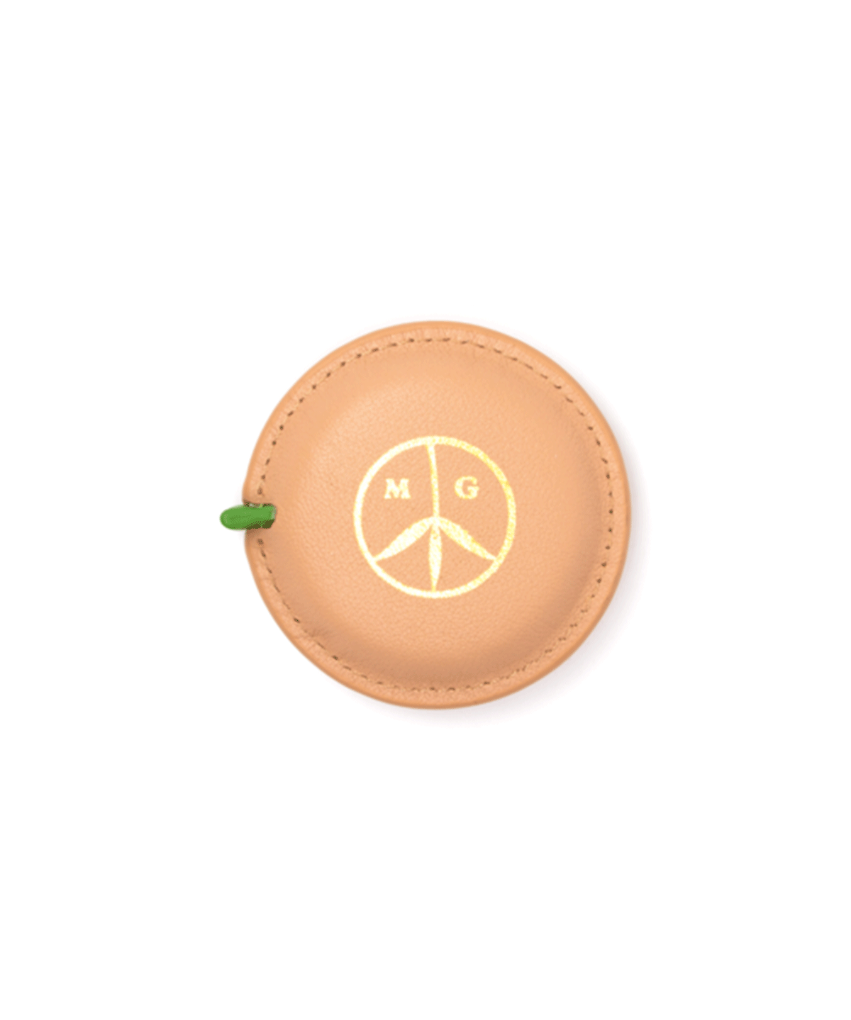 Retractable Measuring Tape 60" Natural - LIKELIHOOD