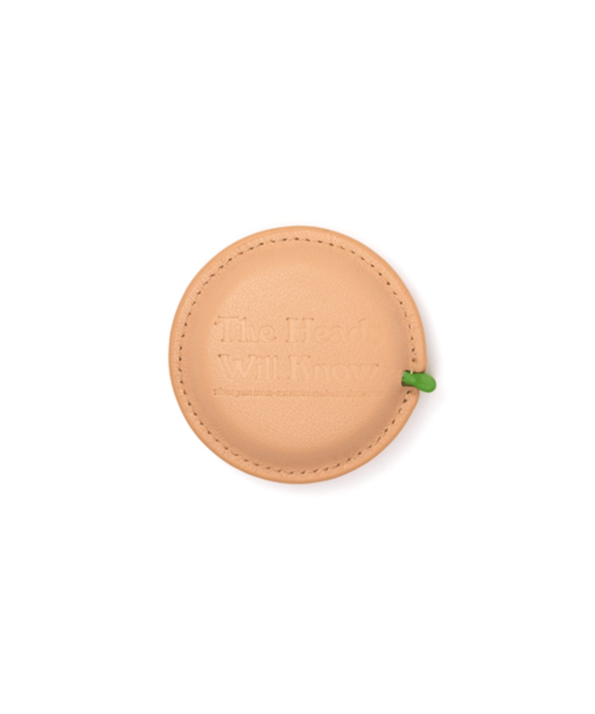 Retractable Measuring Tape 60" Natural - LIKELIHOOD