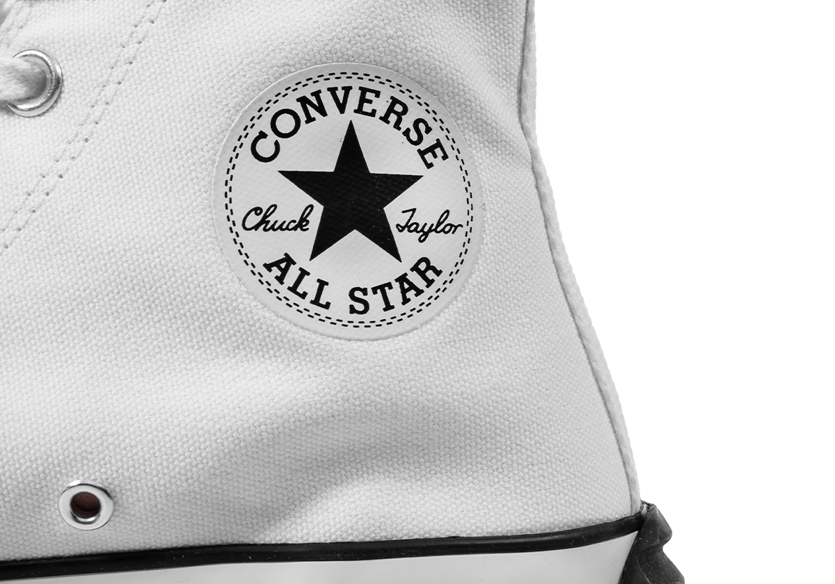 Run Star Hike Hi Canvas White/Black/Gum - LIKELIHOOD