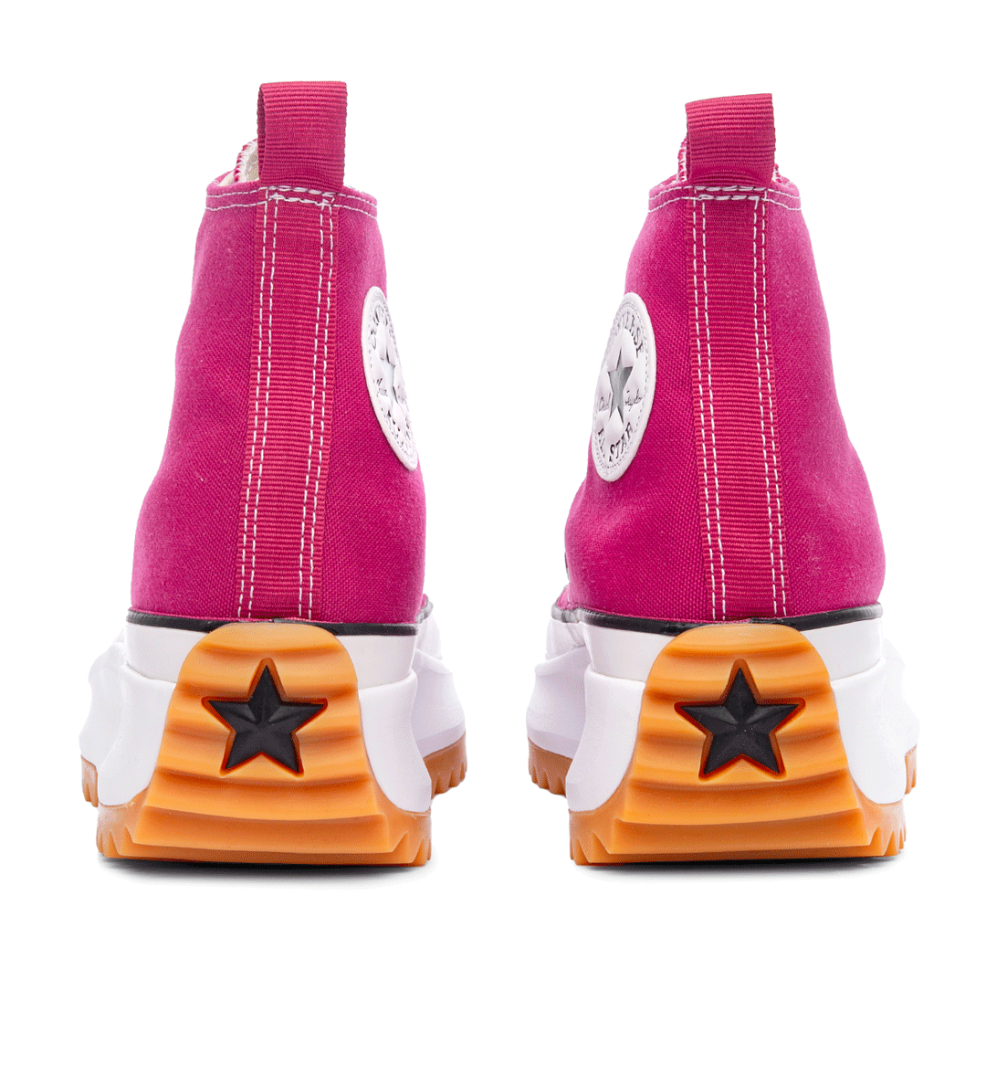 Run Star Hike Hi Midnight Hibiscus/Black/White - LIKELIHOOD