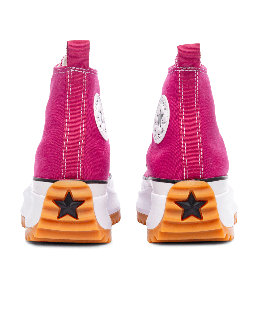 Run Star Hike Hi Midnight Hibiscus/Black/White - LIKELIHOOD