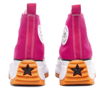 Run Star Hike Hi Midnight Hibiscus/Black/White - LIKELIHOOD