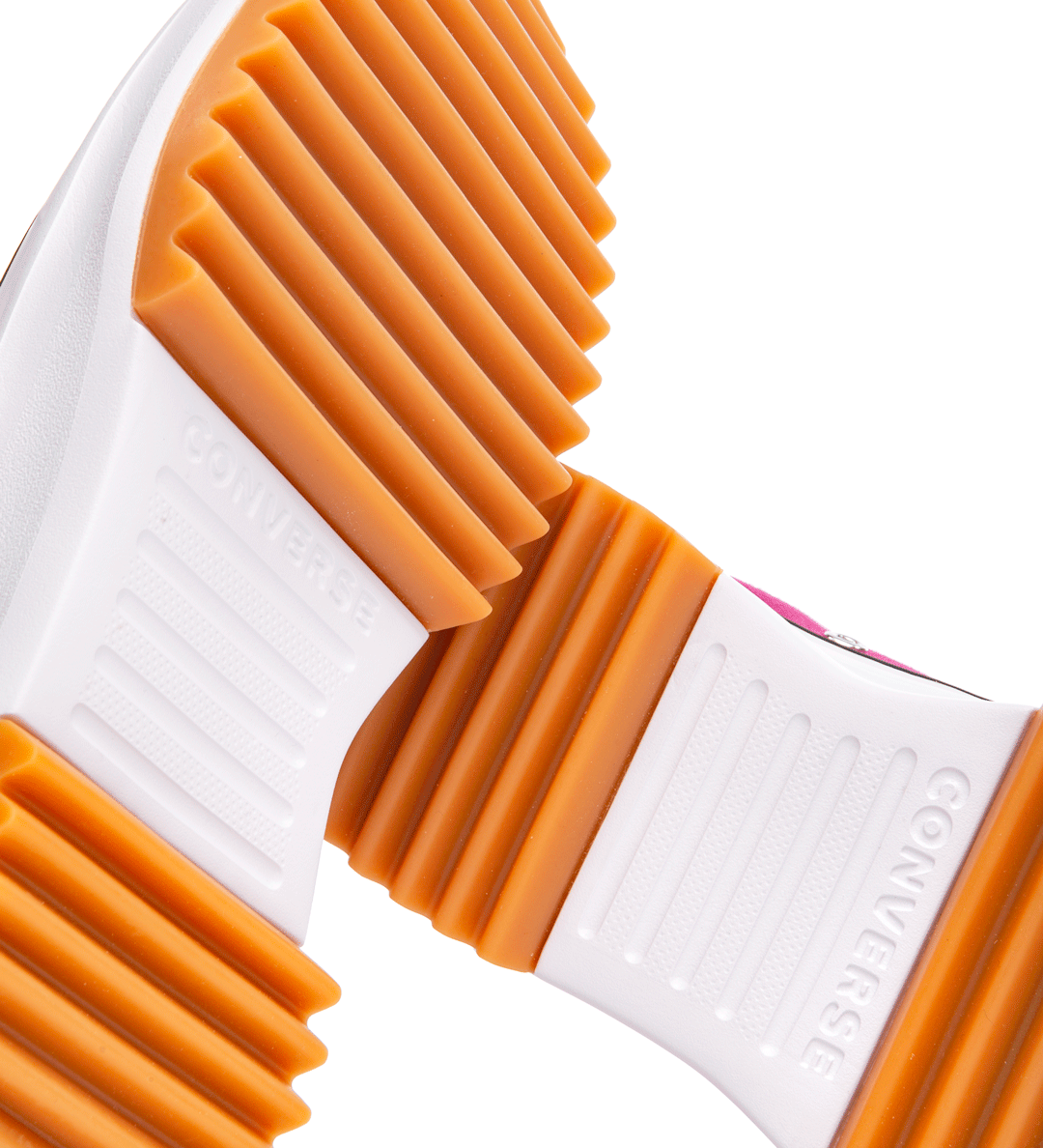 Run Star Hike Hi Midnight Hibiscus/Black/White - LIKELIHOOD