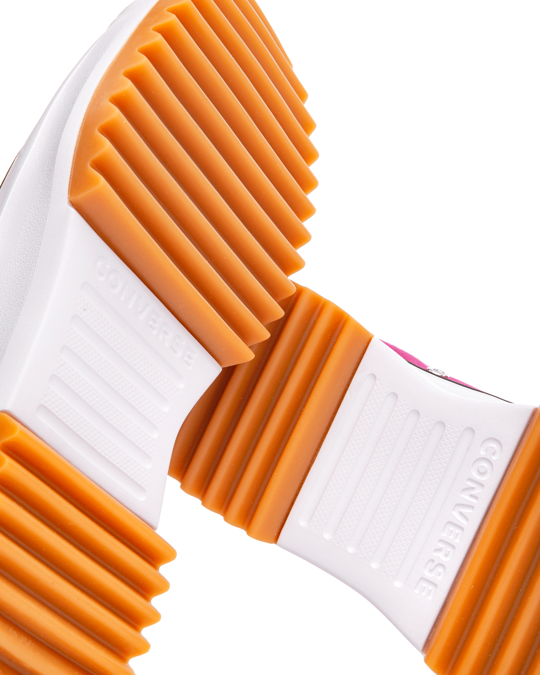 Run Star Hike Hi Midnight Hibiscus/Black/White - LIKELIHOOD