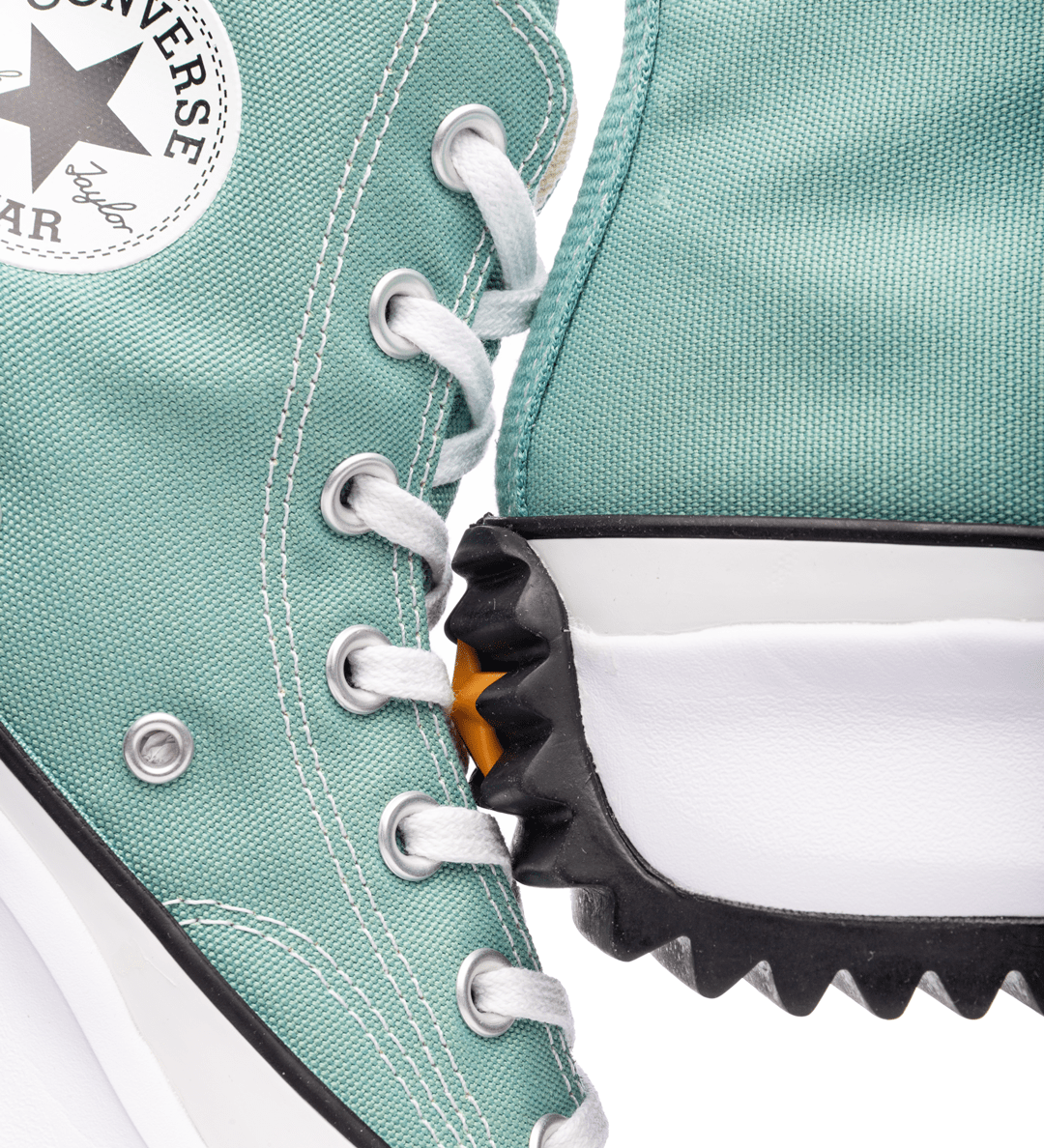 Run Star Hike Hi Recycled Polyester 'Jade Unity' - LIKELIHOOD