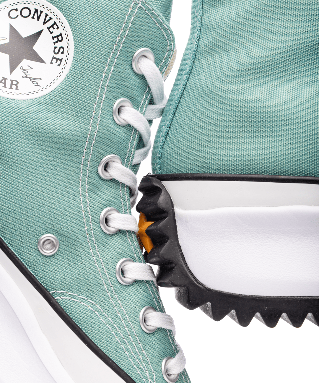 Run Star Hike Hi Recycled Polyester 'Jade Unity' - LIKELIHOOD