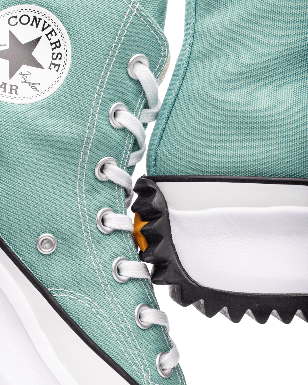Run Star Hike Hi Recycled Polyester 'Jade Unity' - LIKELIHOOD