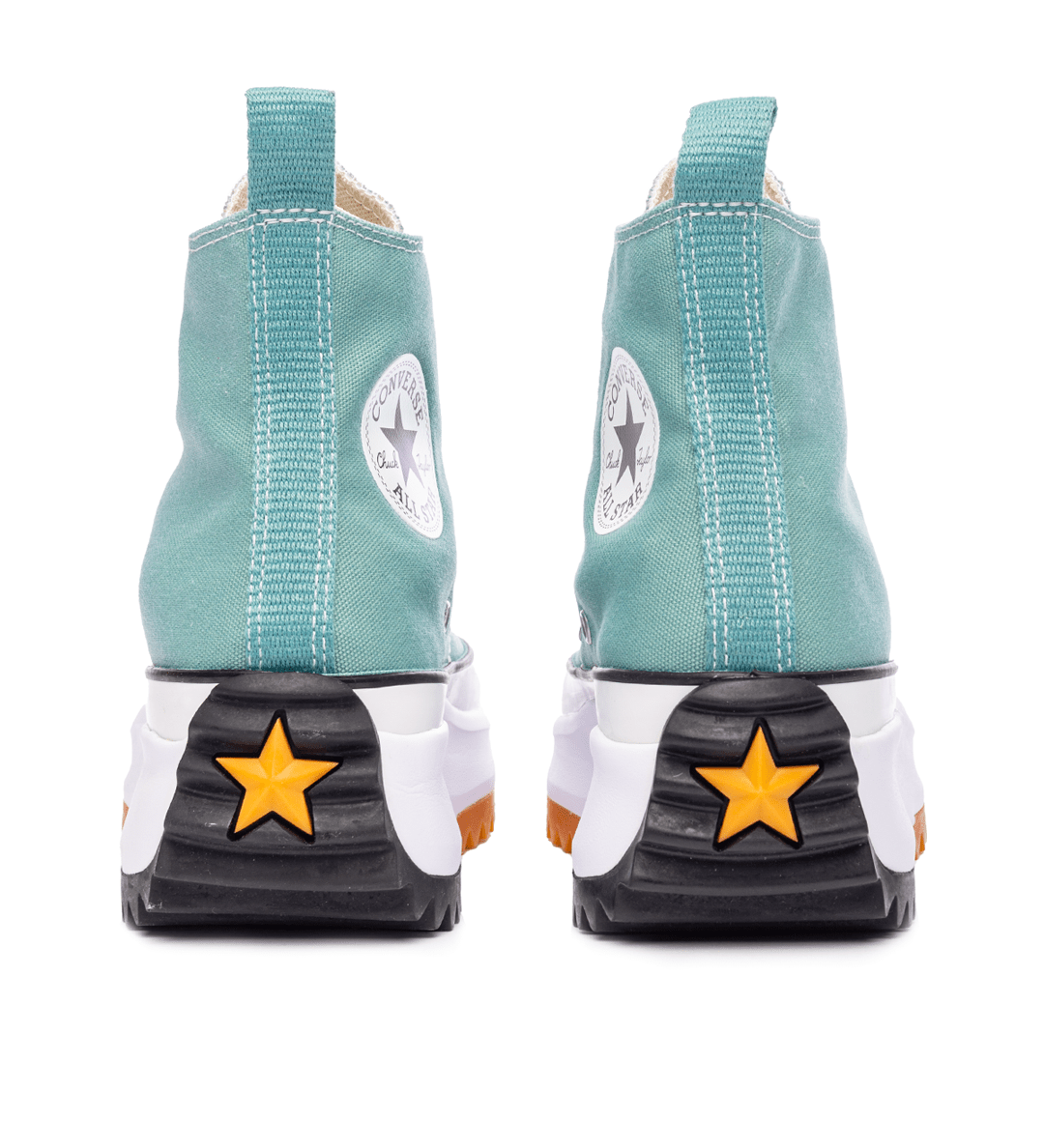 Run Star Hike Hi Recycled Polyester 'Jade Unity' - LIKELIHOOD
