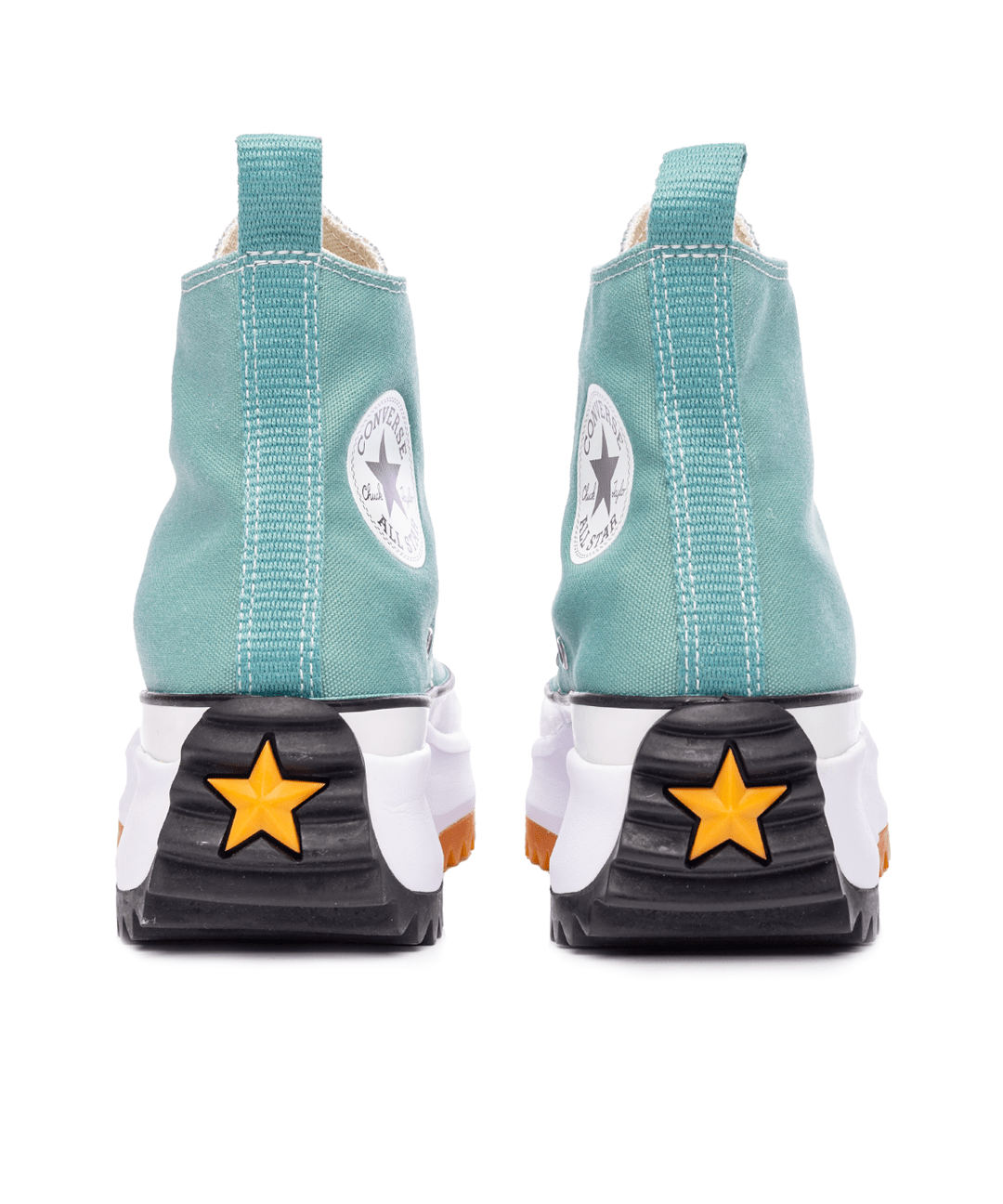 Run Star Hike Hi Recycled Polyester 'Jade Unity' - LIKELIHOOD