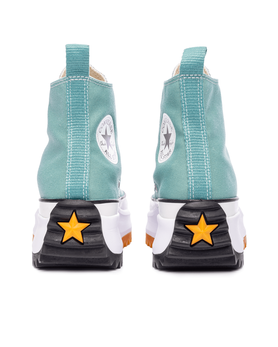 Run Star Hike Hi Recycled Polyester 'Jade Unity' - LIKELIHOOD
