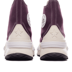 Run Star Legacy CX Hi Black Cherry/White - LIKELIHOOD