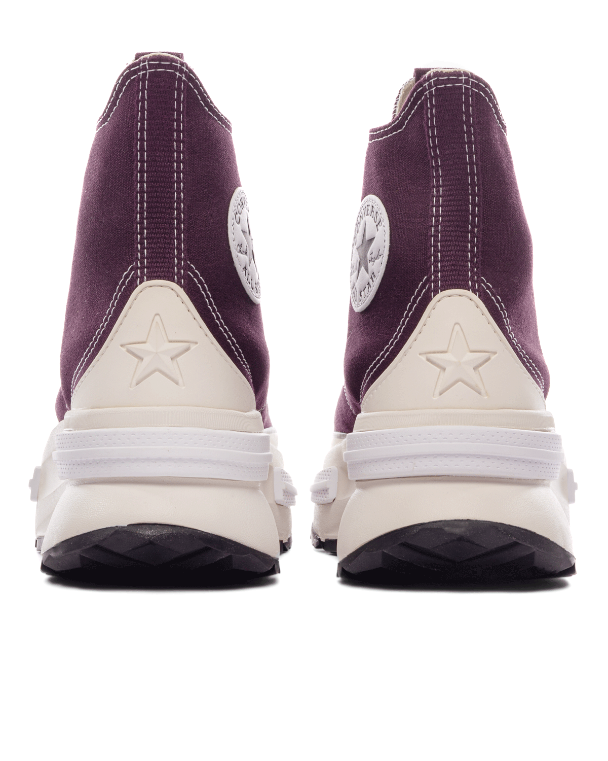 Run Star Legacy CX Hi Black Cherry/White - LIKELIHOOD