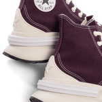 Run Star Legacy CX Hi Black Cherry/White - LIKELIHOOD