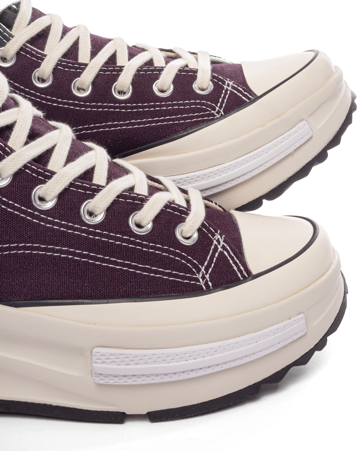 Run Star Legacy CX Hi Black Cherry/White - LIKELIHOOD