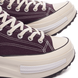 Run Star Legacy CX Hi Black Cherry/White - LIKELIHOOD