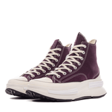 Run Star Legacy CX Hi Black Cherry/White - LIKELIHOOD