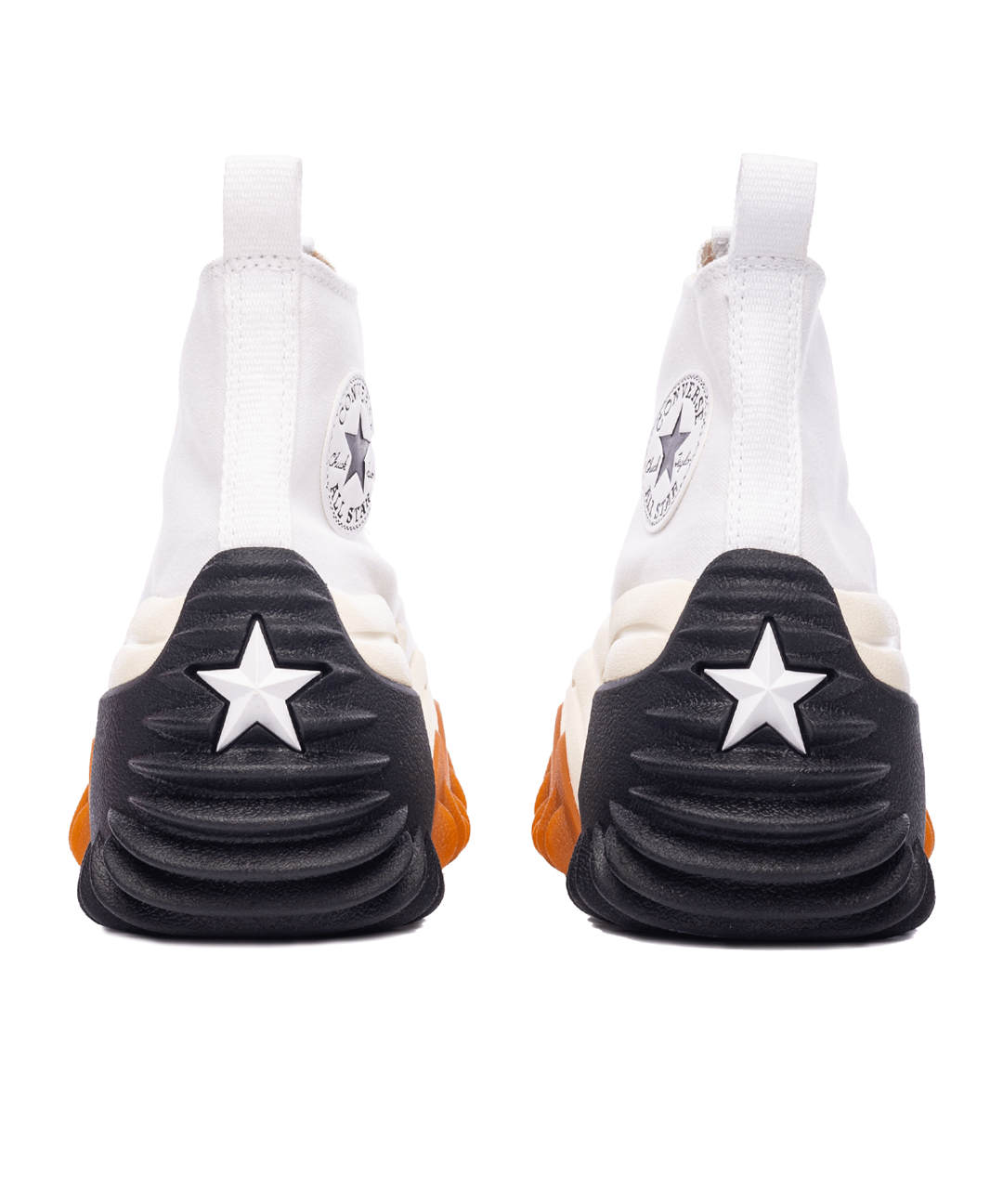 Run Star Motion White/Black/Gum Honey - LIKELIHOOD