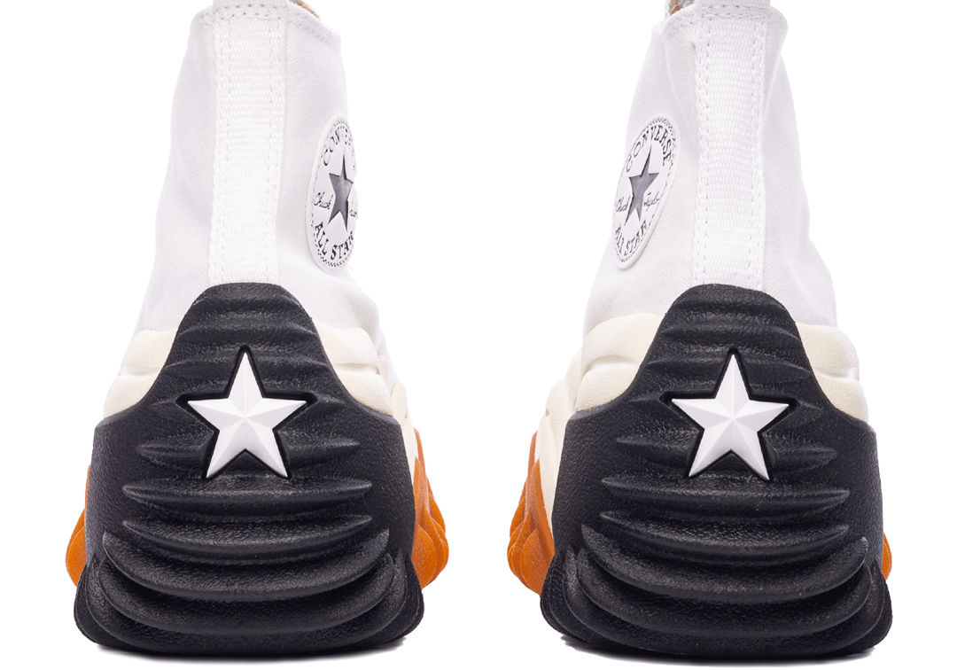 Run Star Motion White/Black/Gum Honey - LIKELIHOOD