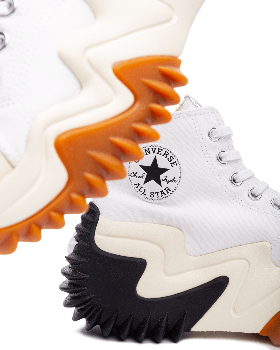 Run Star Motion White/Black/Gum Honey - LIKELIHOOD
