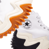 Run Star Motion White/Black/Gum Honey - LIKELIHOOD