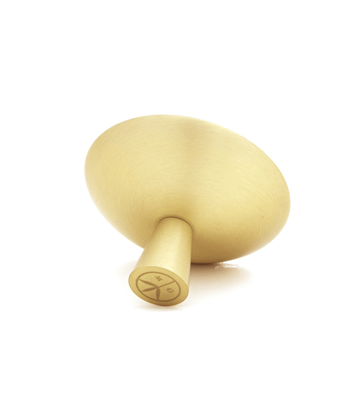 Satellite Brass Incense Burner (2pc) - LIKELIHOOD