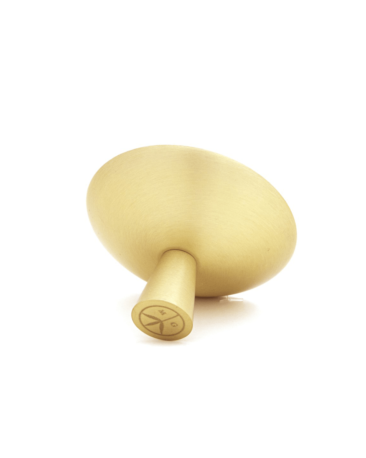 Satellite Brass Incense Burner (2pc) - LIKELIHOOD