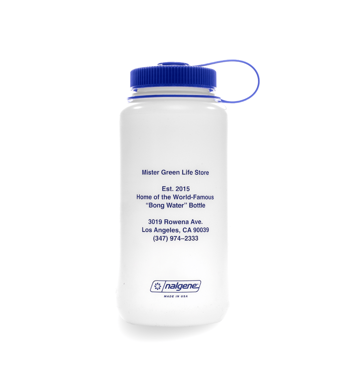 Shop Nalgene Classic Wide Mouth - LIKELIHOOD