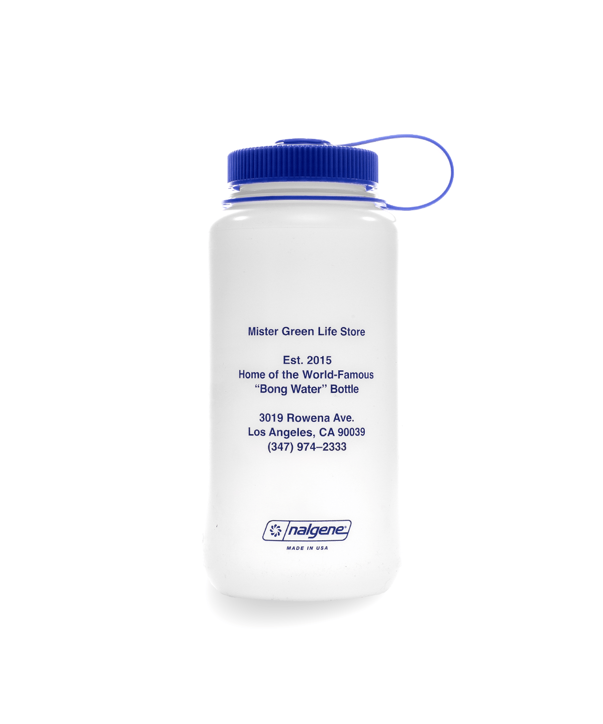 Shop Nalgene Classic Wide Mouth - LIKELIHOOD