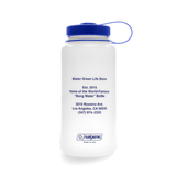 Shop Nalgene Classic Wide Mouth - LIKELIHOOD