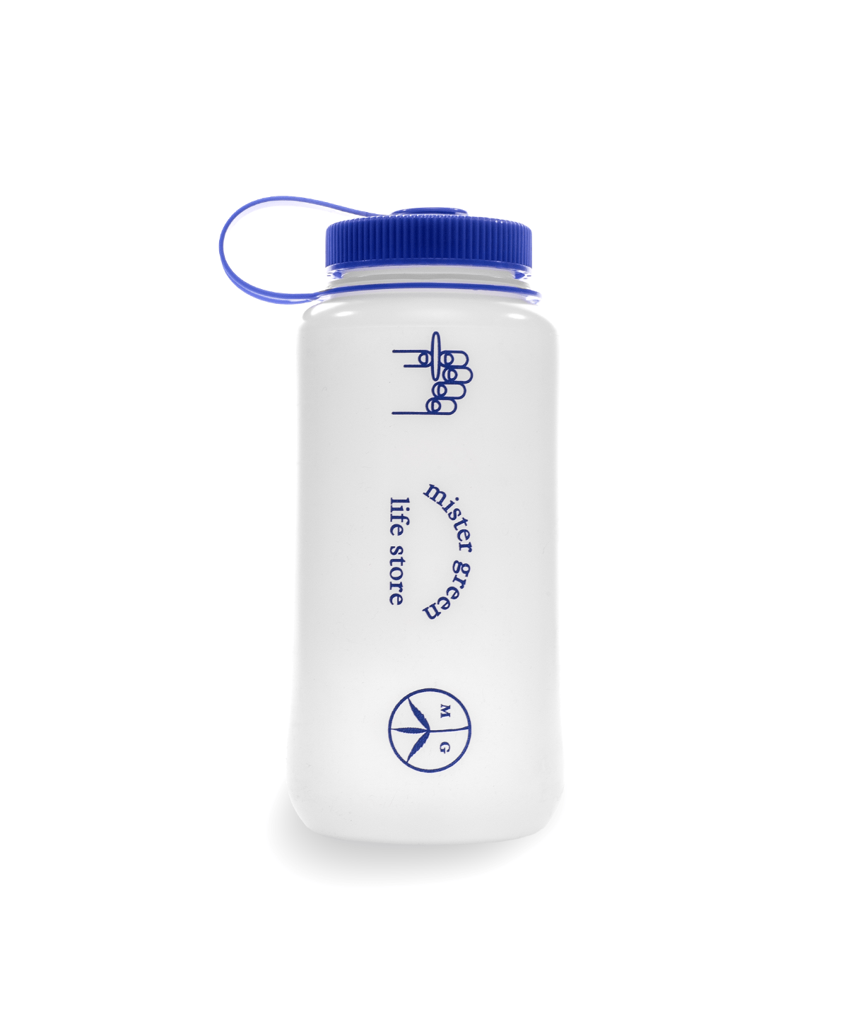 Shop Nalgene Classic Wide Mouth - LIKELIHOOD