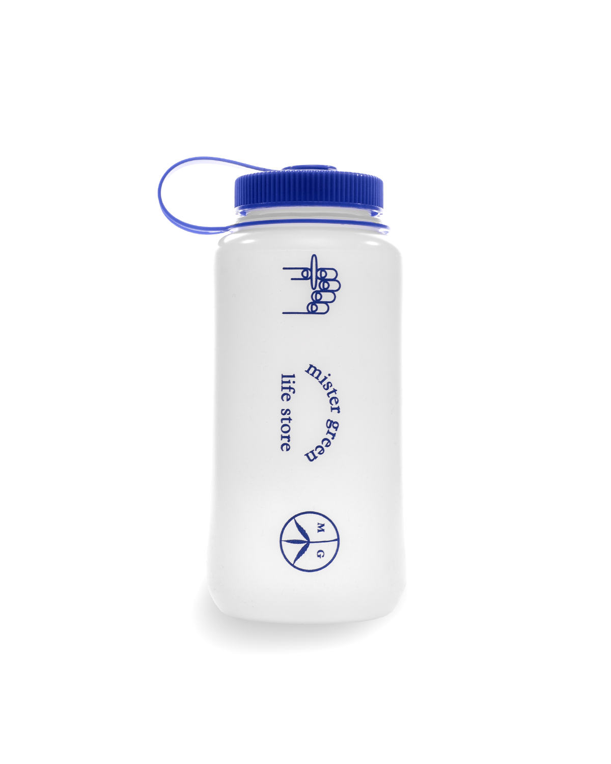Shop Nalgene Classic Wide Mouth - LIKELIHOOD