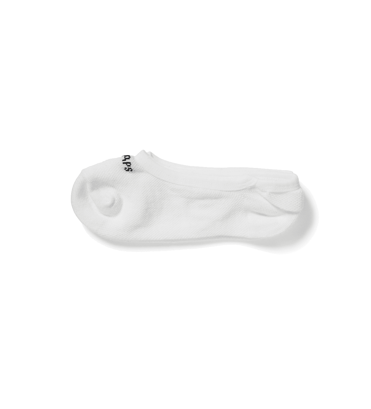 Skivvies No - Show Socks White 3 - Pack - LIKELIHOOD