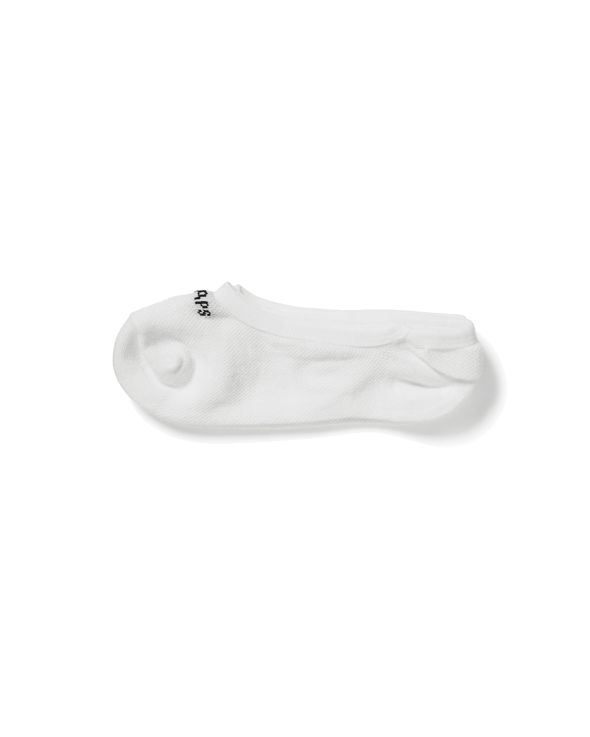 Skivvies No - Show Socks White 3 - Pack - LIKELIHOOD