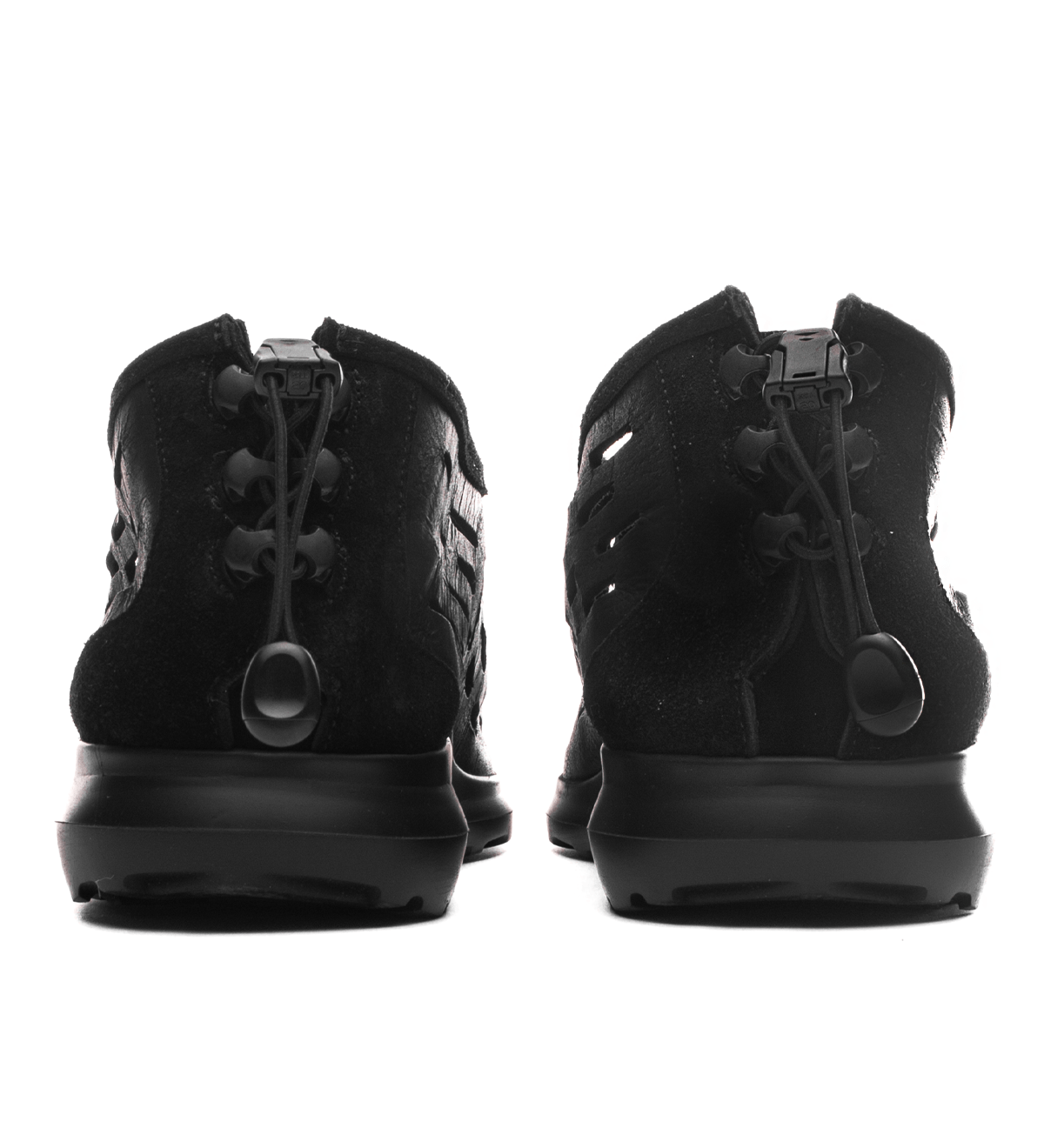 Strainer Black Leather - LIKELIHOOD