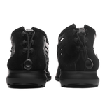 Strainer Black Leather - LIKELIHOOD