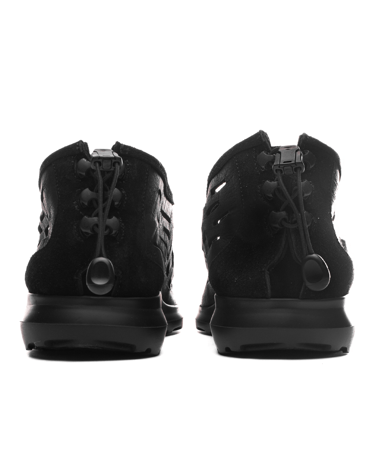 Strainer Black Leather - LIKELIHOOD