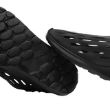 Strainer Black Leather - LIKELIHOOD