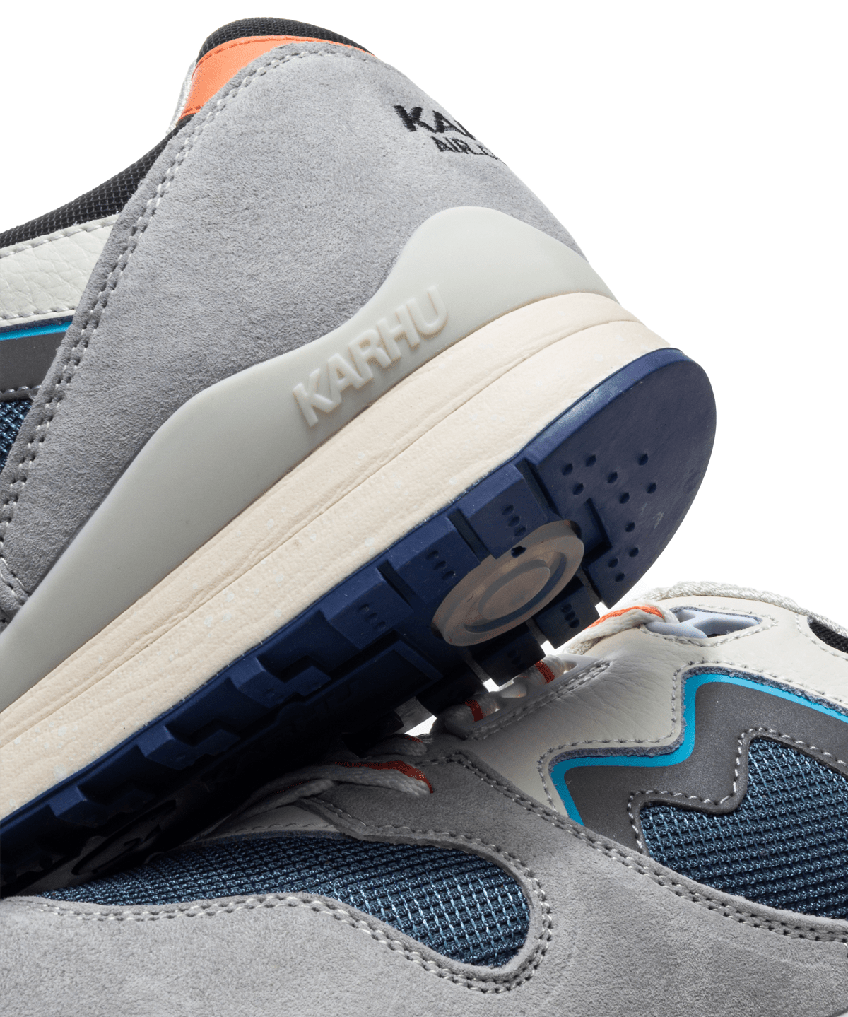 Synchron Classic Spring '23 Dawn Blue/Lily White - LIKELIHOOD