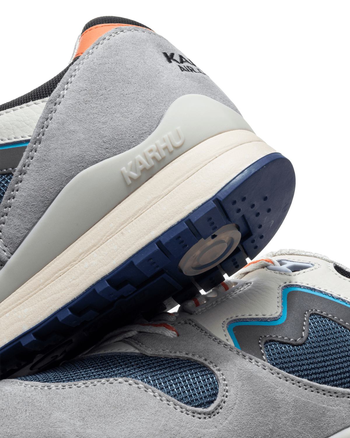 Synchron Classic Spring '23 Dawn Blue/Lily White - LIKELIHOOD