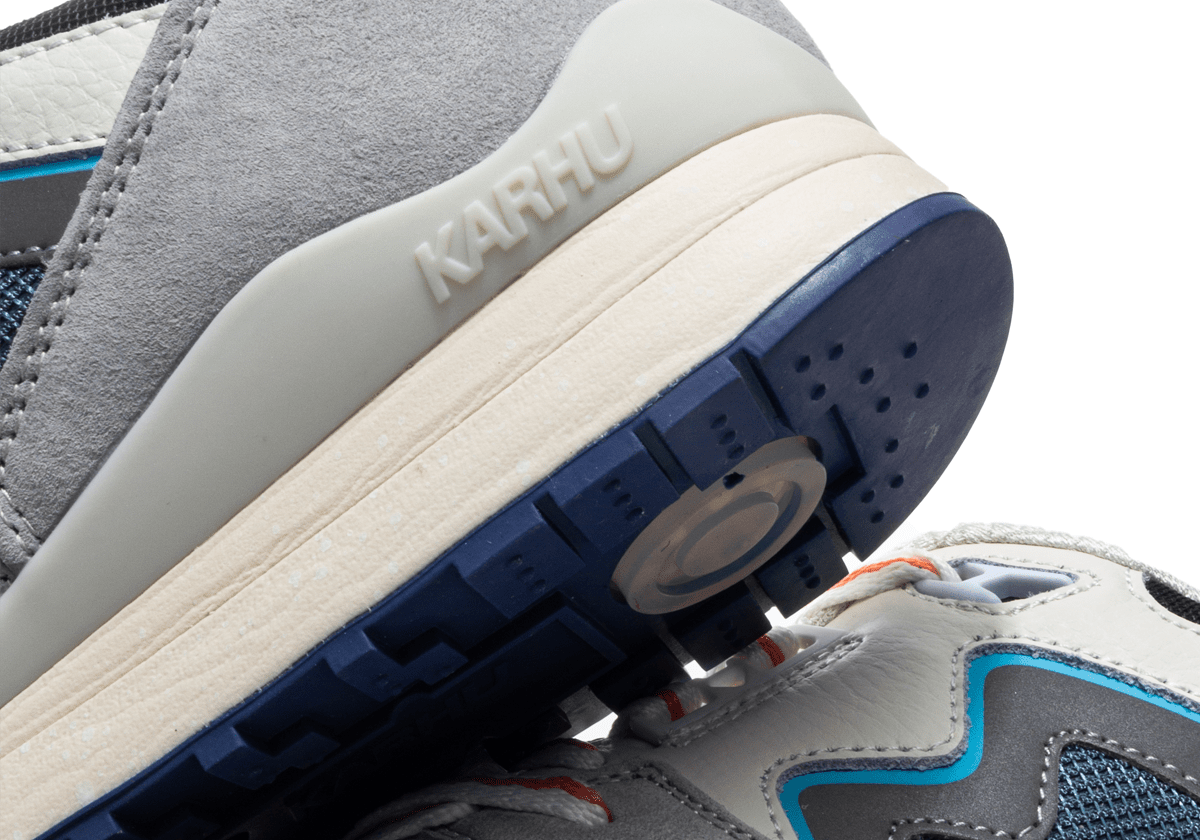 Synchron Classic Spring '23 Dawn Blue/Lily White - LIKELIHOOD