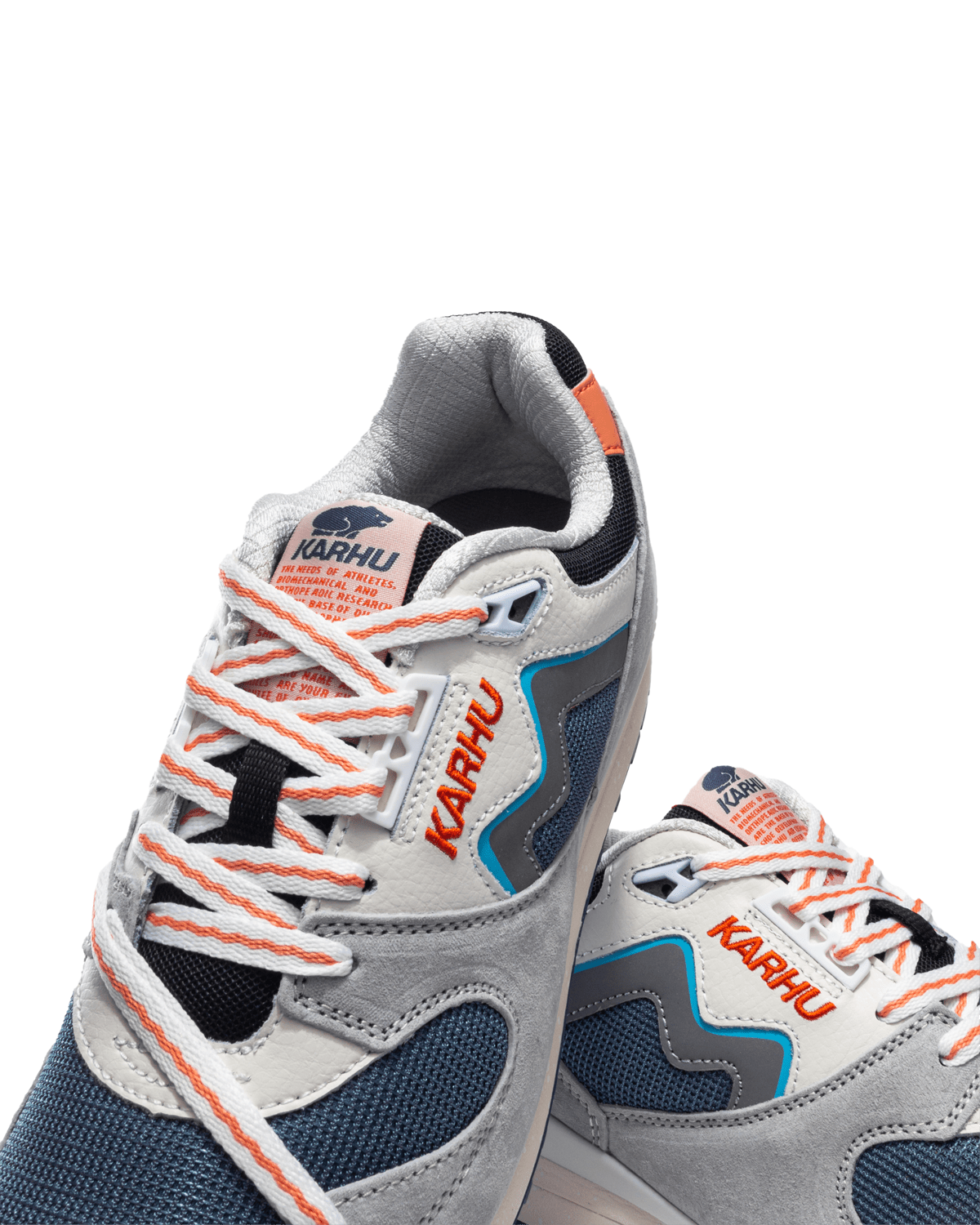 Synchron Classic Spring '23 Dawn Blue/Lily White - LIKELIHOOD