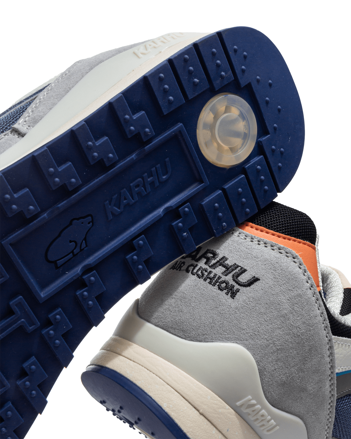 Synchron Classic Spring '23 Dawn Blue/Lily White - LIKELIHOOD