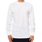 Tipping Point Long Sleeve Tee - LIKELIHOOD
