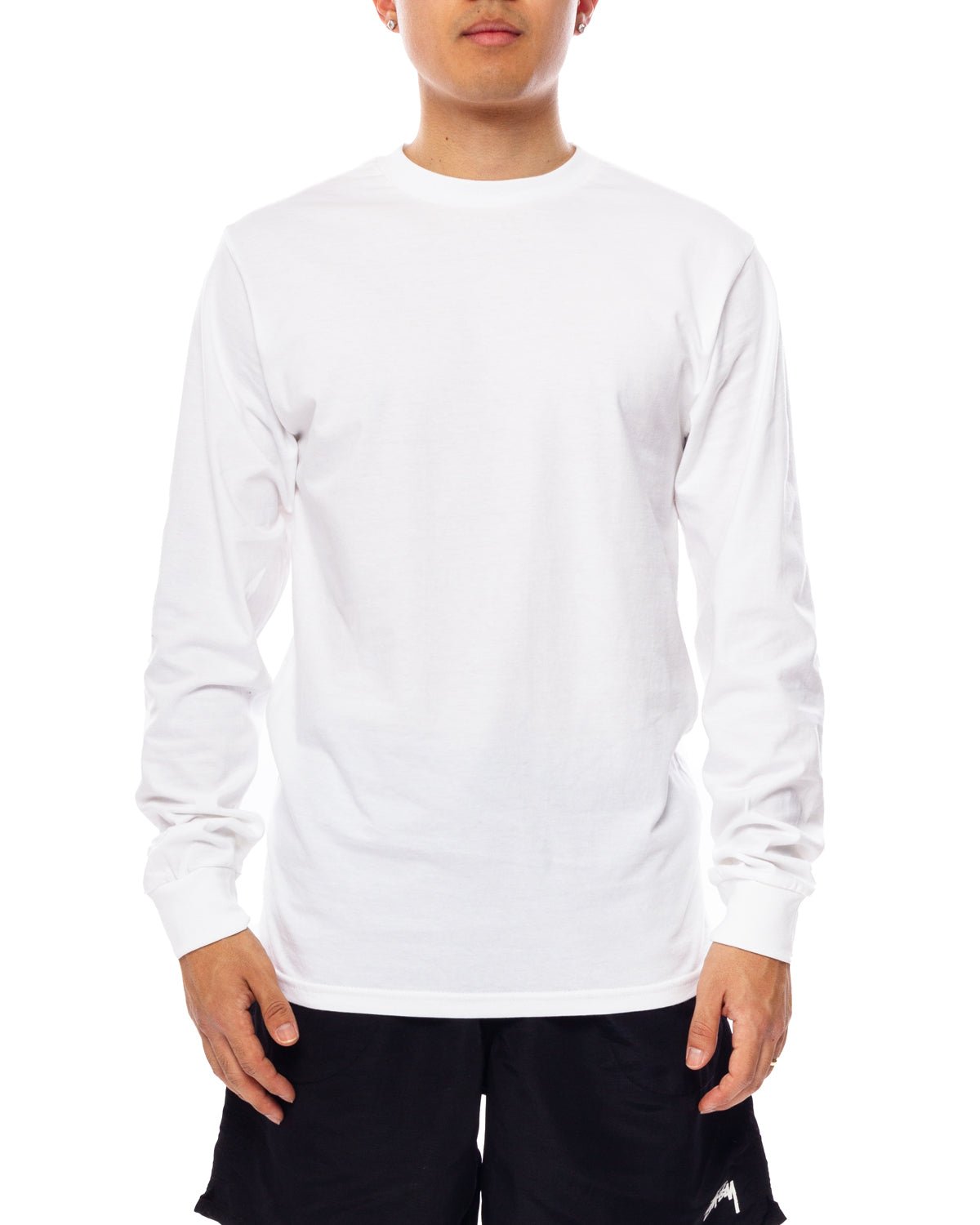 Tipping Point Long Sleeve Tee - LIKELIHOOD