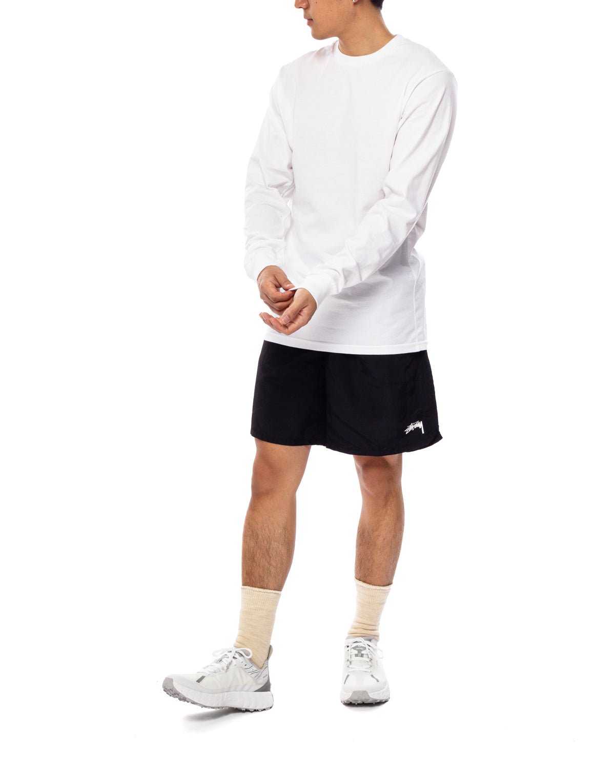 Tipping Point Long Sleeve Tee - LIKELIHOOD