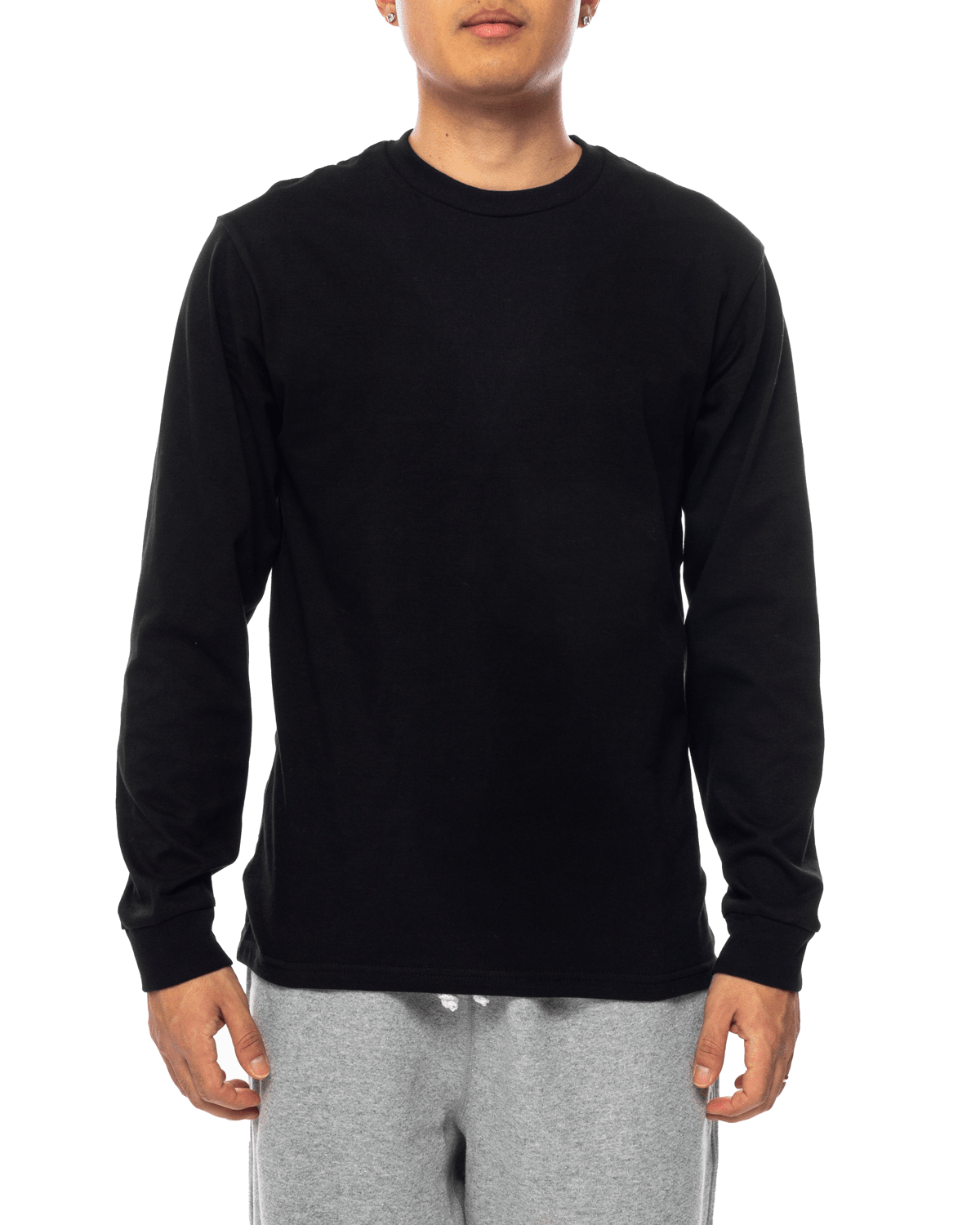 Tipping Point Long Sleeve Tee - LIKELIHOOD