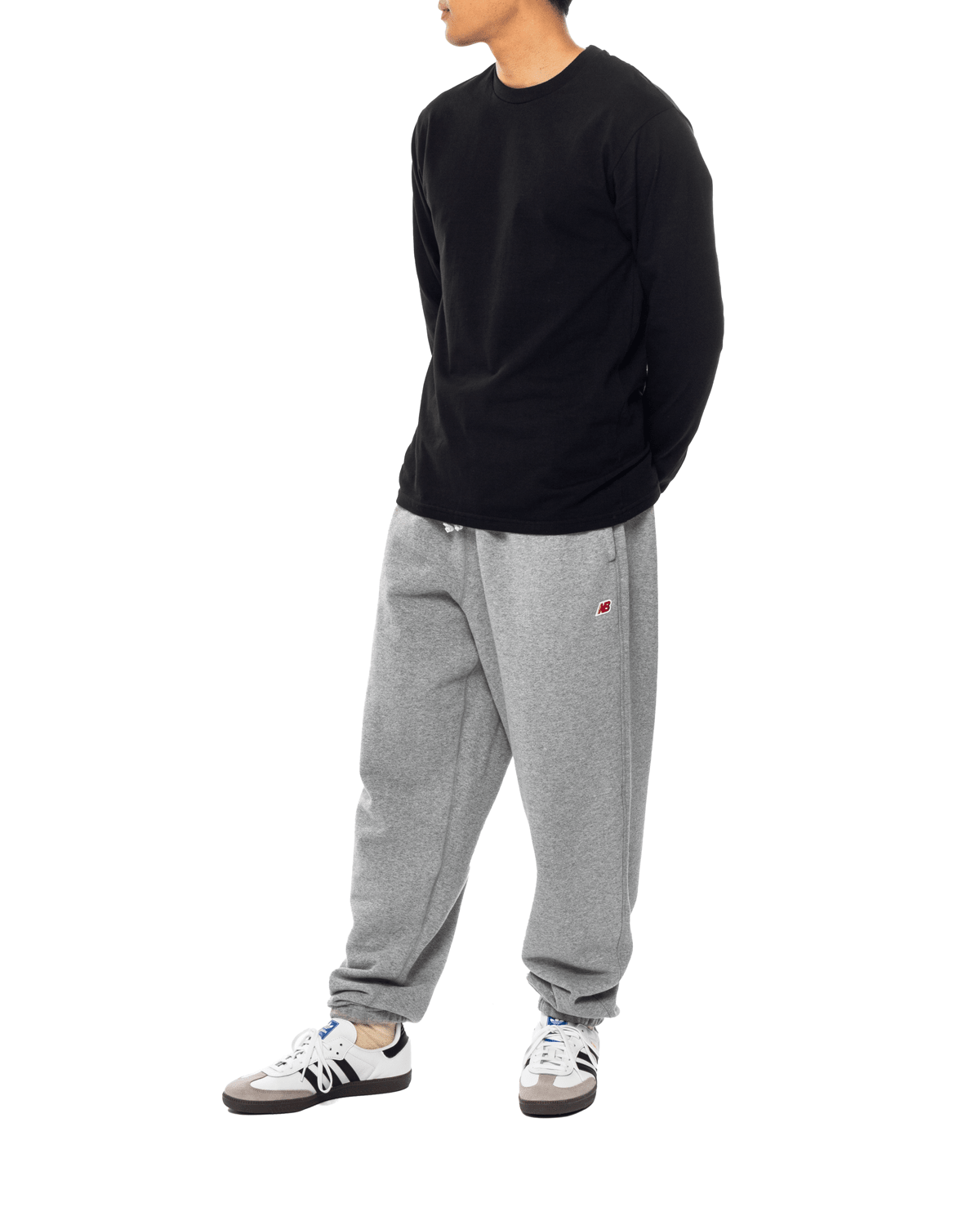 Tipping Point Long Sleeve Tee - LIKELIHOOD