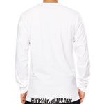 Tipping Point Long Sleeve Tee - LIKELIHOOD