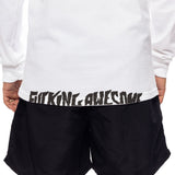 Tipping Point Long Sleeve Tee - LIKELIHOOD